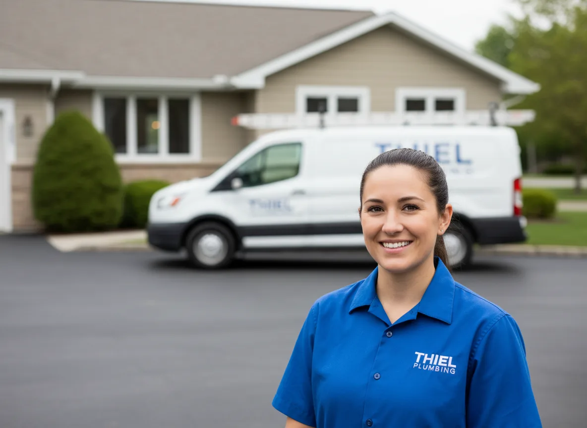 Plumber Quasqueton, IA FAQs